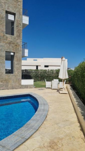 Sky Villa Famada